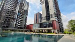 JadeScape (D20), Condominium #636398291